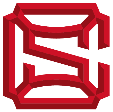 Chicago Steel Red