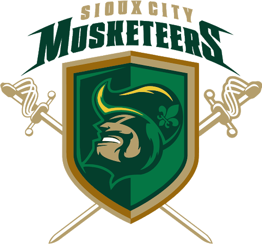 Sioux City Musketeers