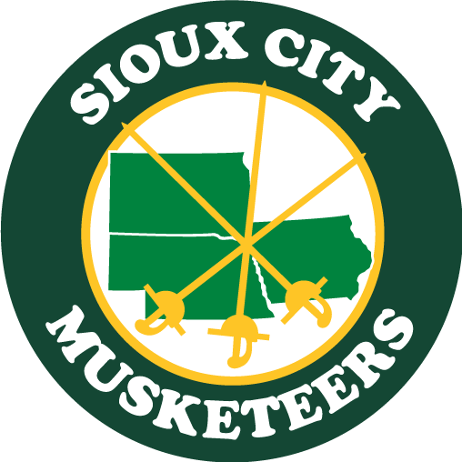 Sioux City Musketeers