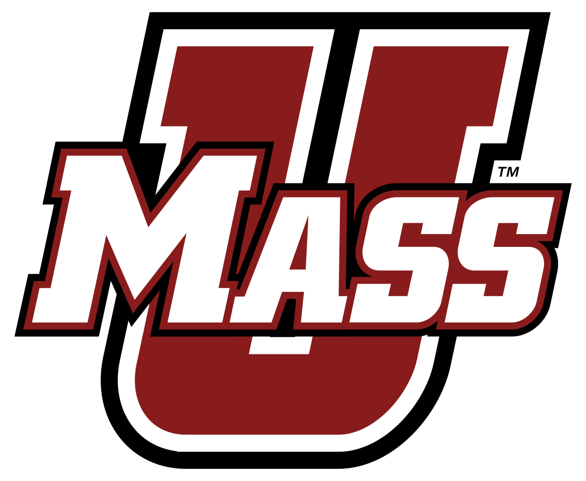 UMass Hockey Logo