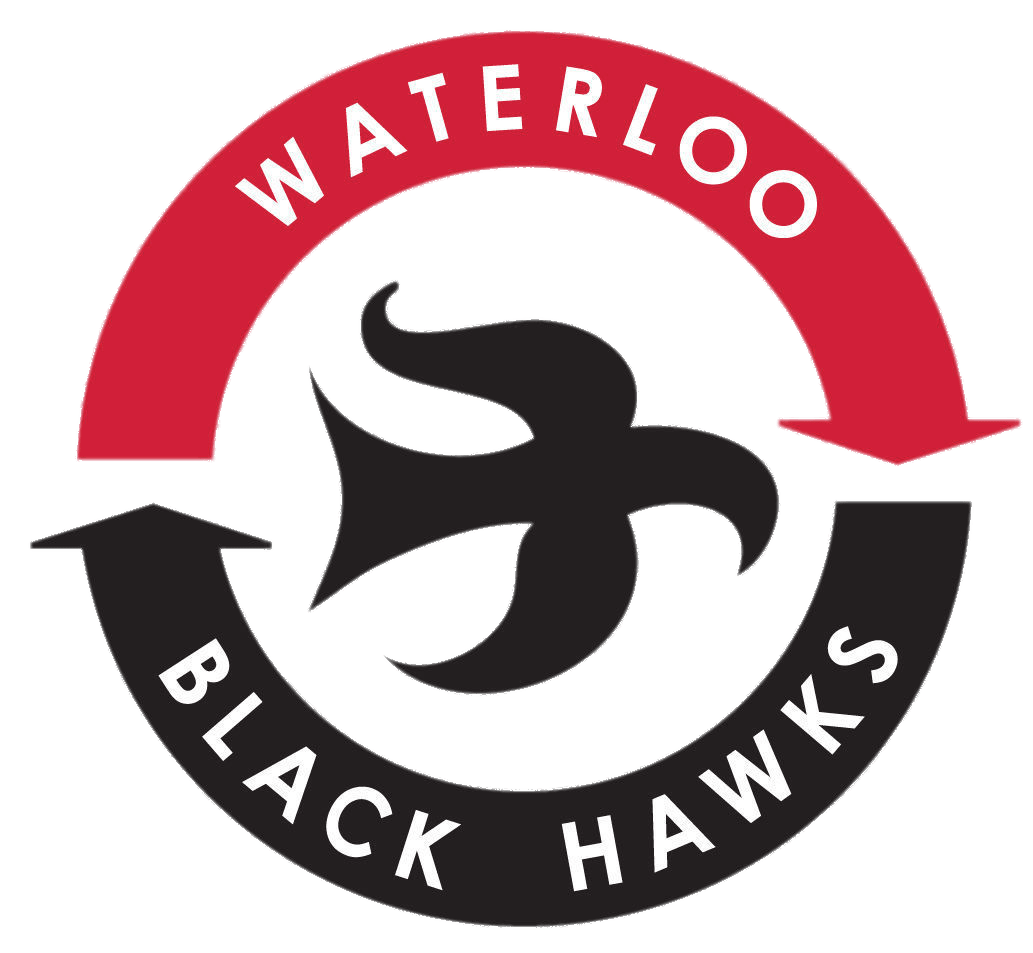 Waterloo Black Hawks