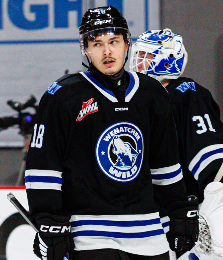 Shaun Rios - PuckPreps