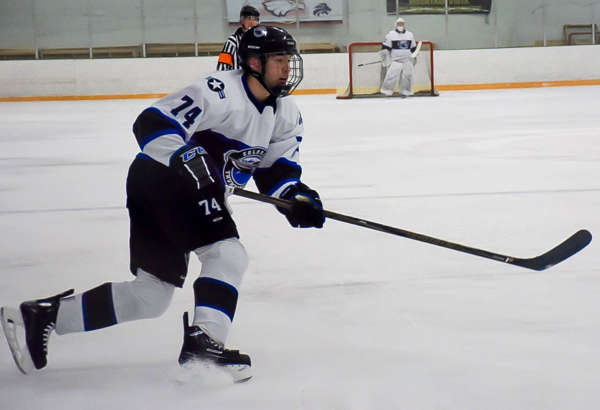 16U Game Report: Fox Motors Hockey vs Colorado Thunderbirds - PuckPreps