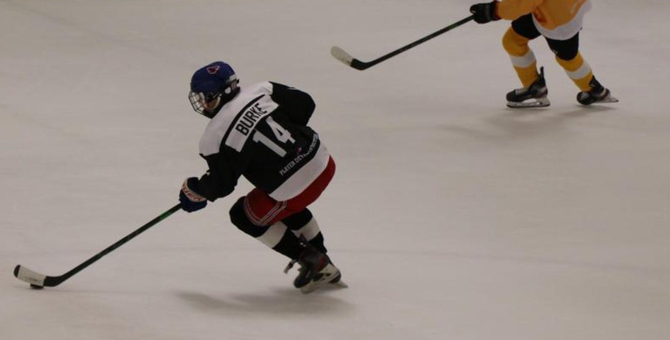 Tiered Rankings From USA Hockey Select 15 Camp PuckPreps