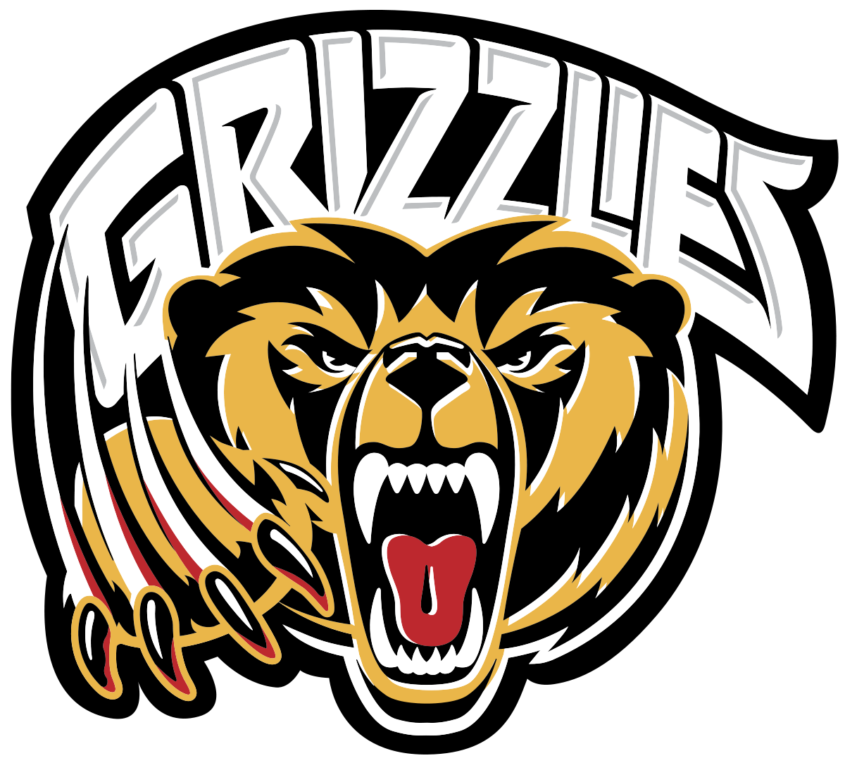 Victoria Grizzlies