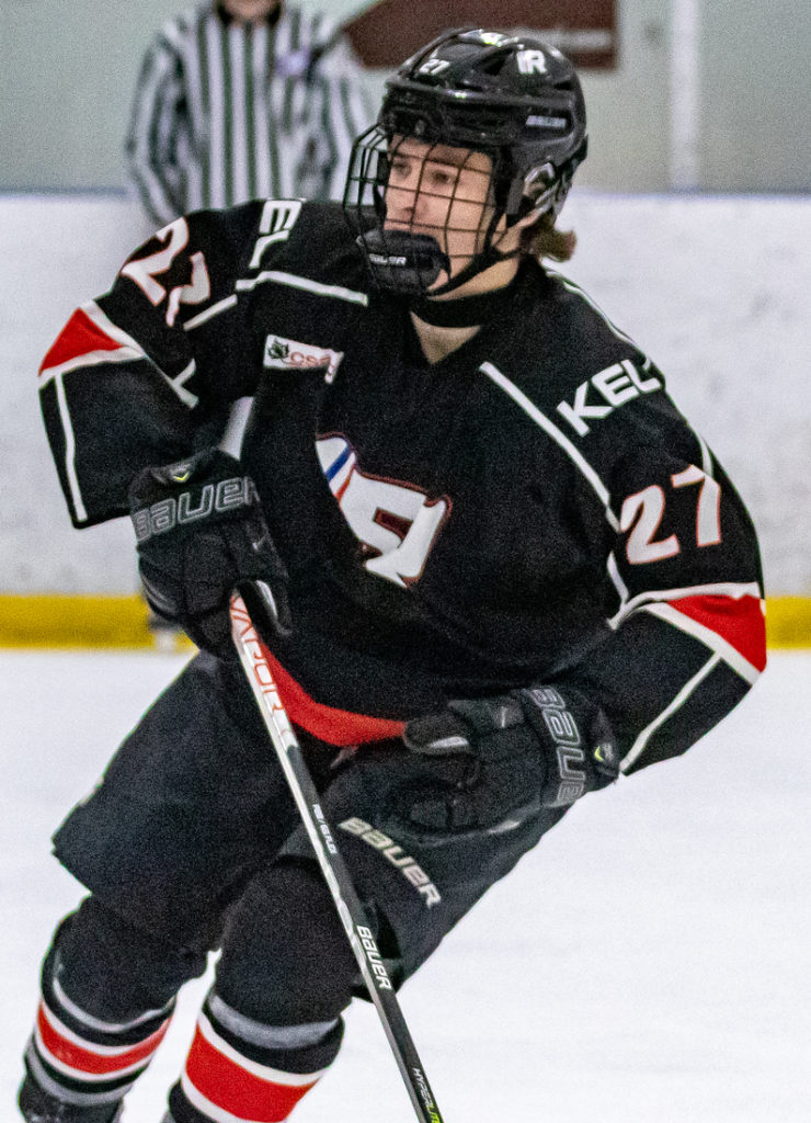 Top 50 2022 WHL Draft Rankings Release - PuckPreps