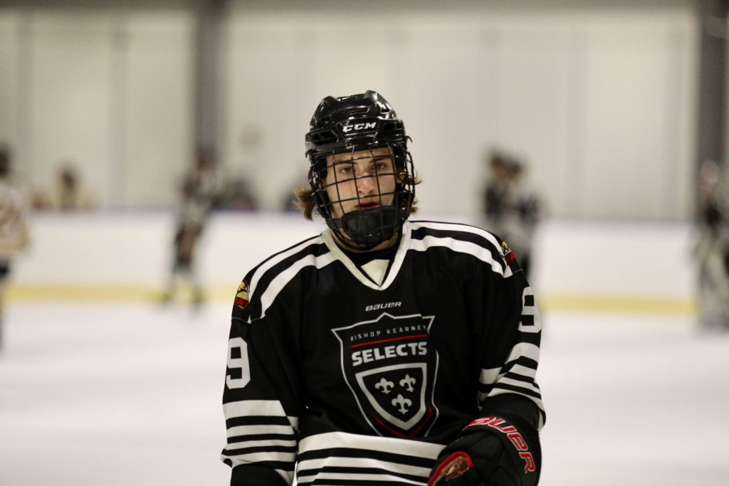 Player Rankings - PuckPreps