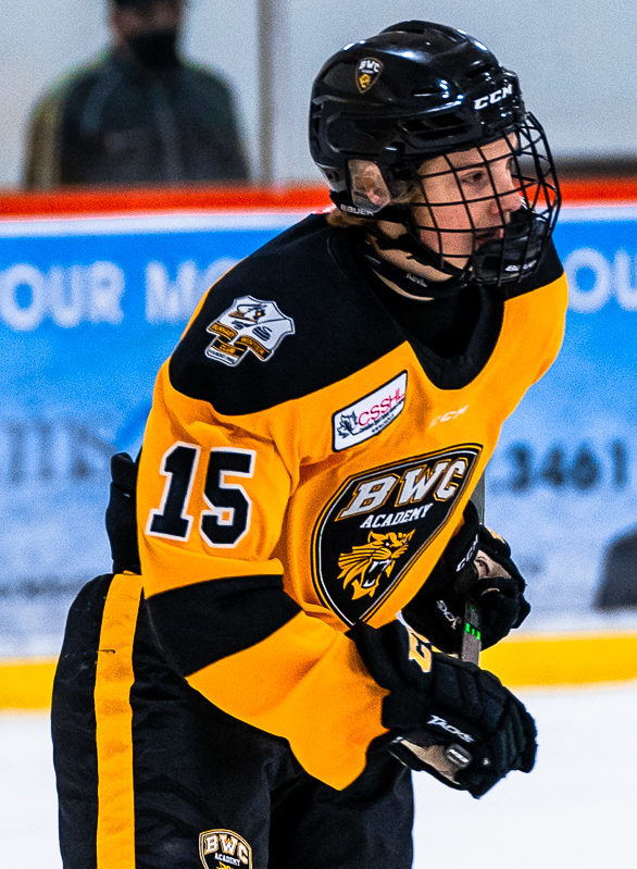 Top 50 2022 WHL Draft Rankings Release - PuckPreps