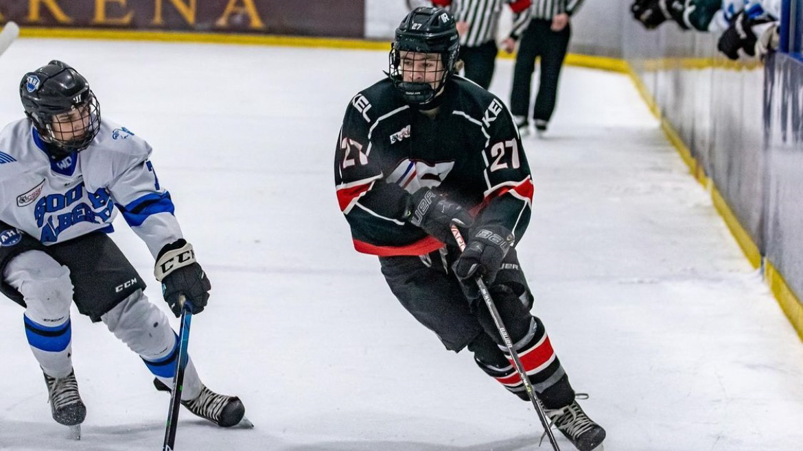 Lethbridge Hurricanes select ten players in 2020 WHL Bantam Draft - My  Lethbridge Now