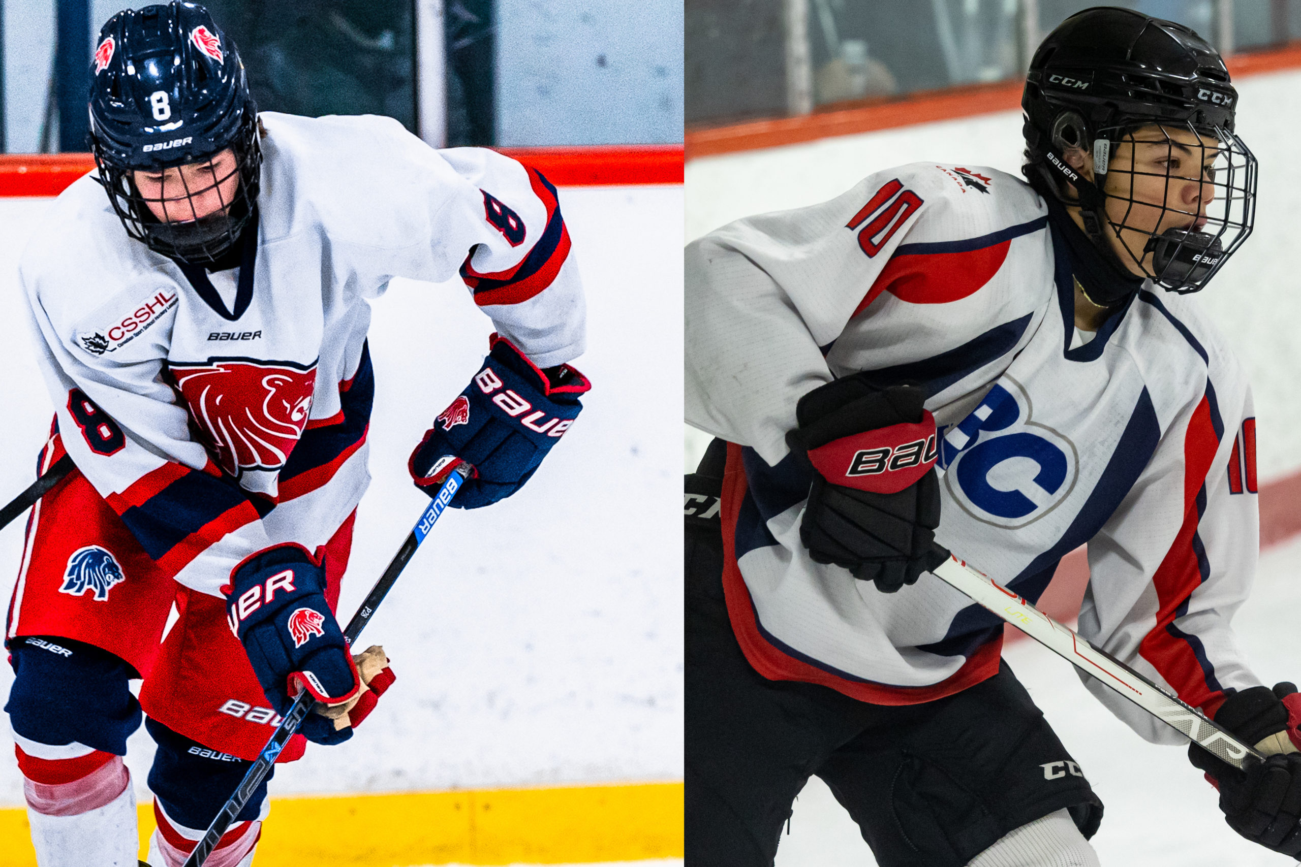 Fun Potential Duos from the 2021 and 2022 WHL Drafts PuckPreps