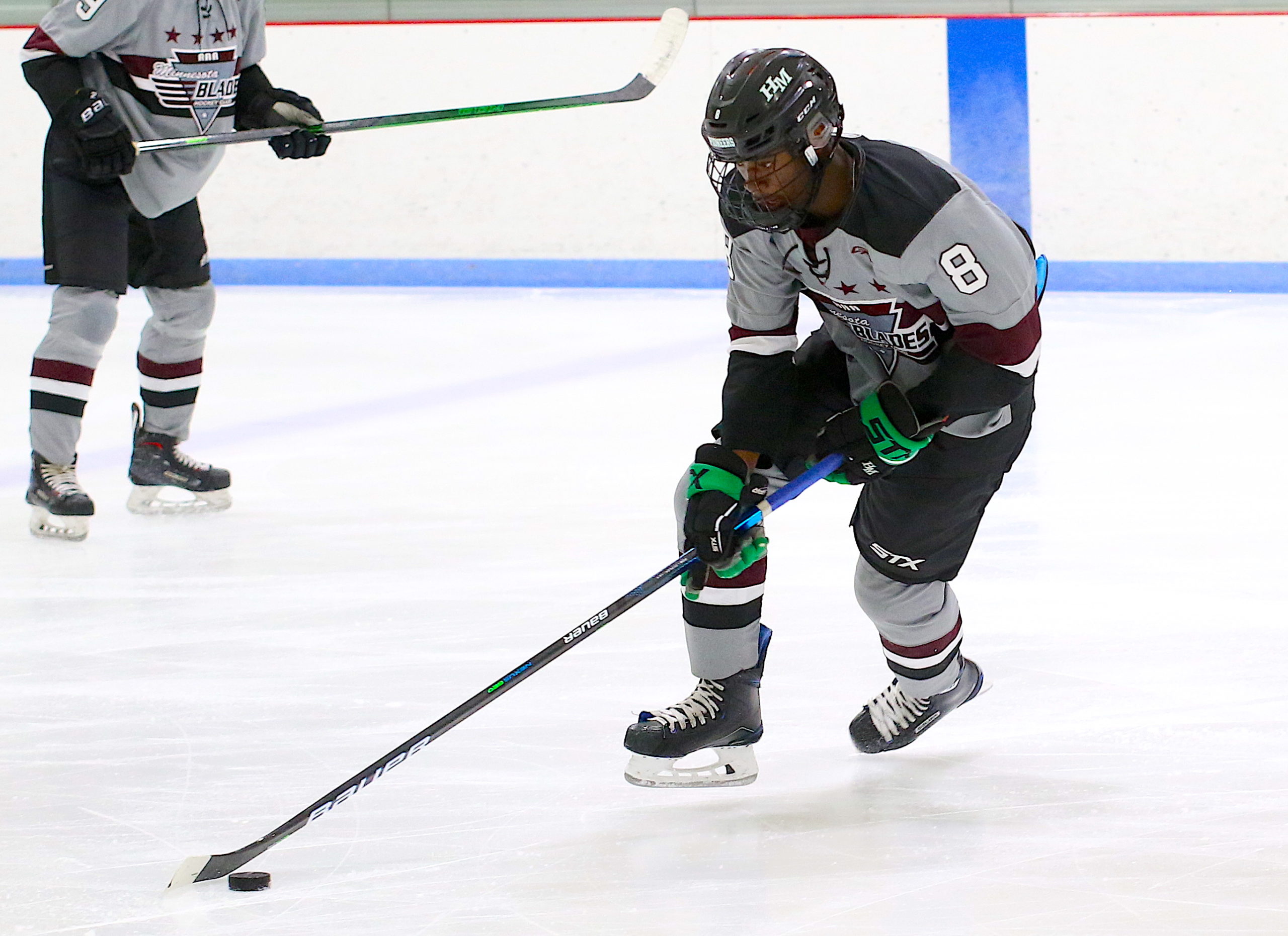 Top Undrafted Players From 2022 USHL Phase 1 Draft PuckPreps