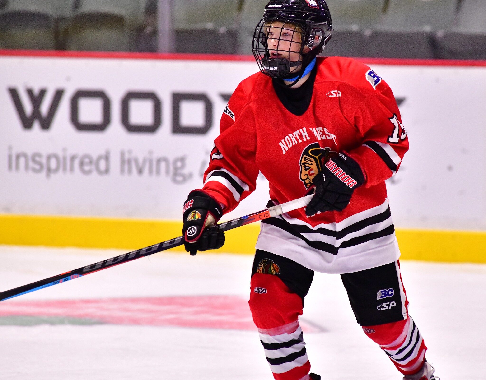 The Checklist Part 2 Seven 2008 born 2023 WHL Draft prospects to watch
