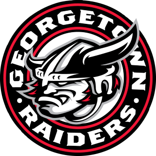 Georgetown Raiders