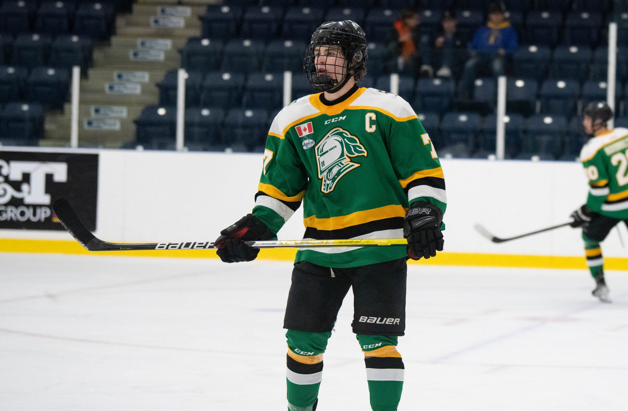 Preliminary 2023 OHL Top25 Draft Rankings Released PuckPreps