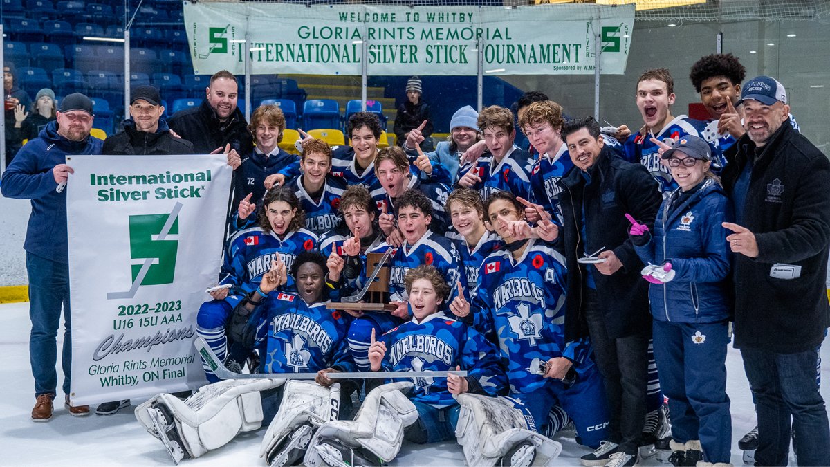 Whitby Silver Stick Takeaways & Rankings Impacts PuckPreps