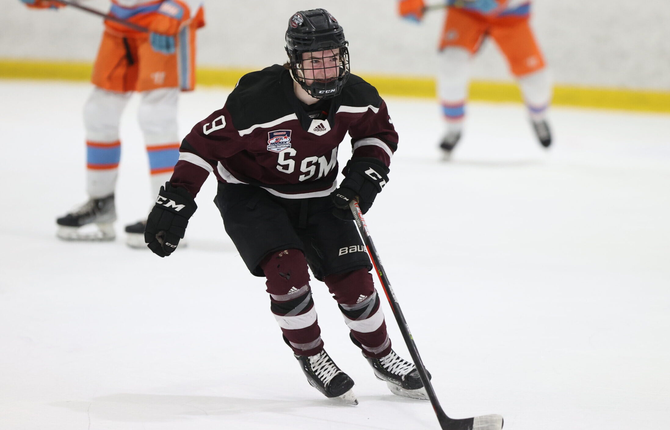 Three teams that did well in Phase I of the 2023 USHL Draft; Part 1