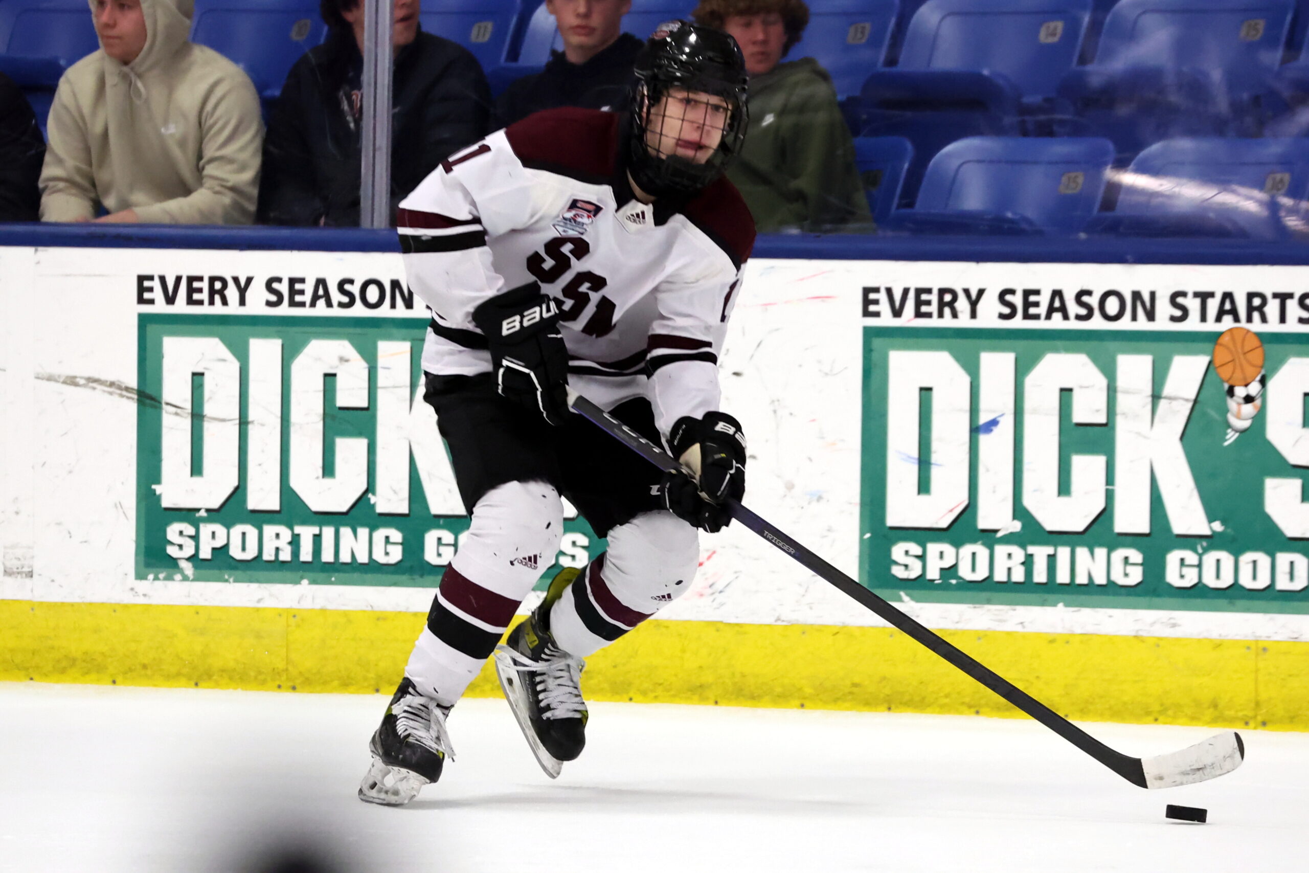 10 standouts from the 15U World Selects Invitational PuckPreps