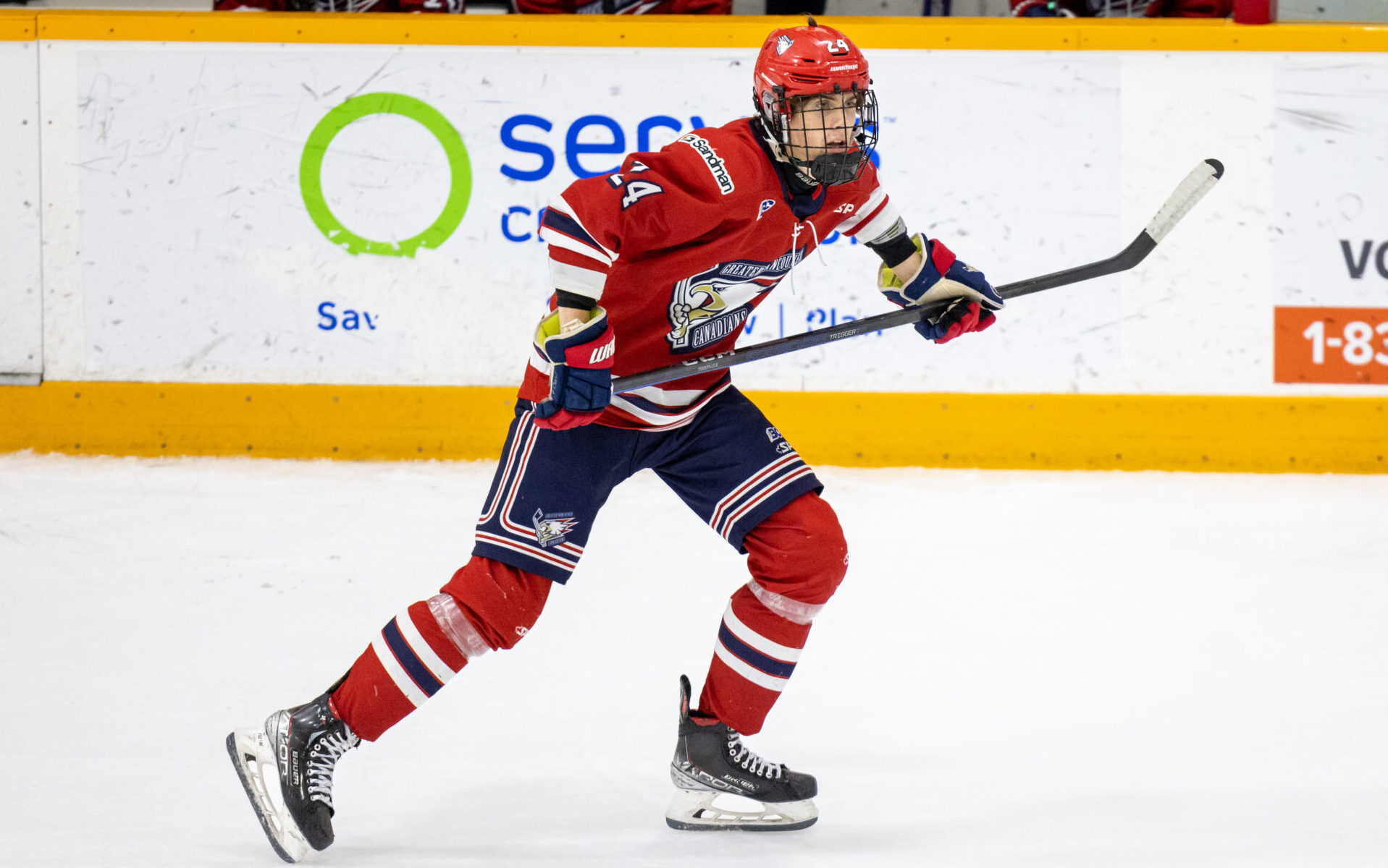 2023 WHL Draft: One Player To Watch From Every Round - PuckPreps