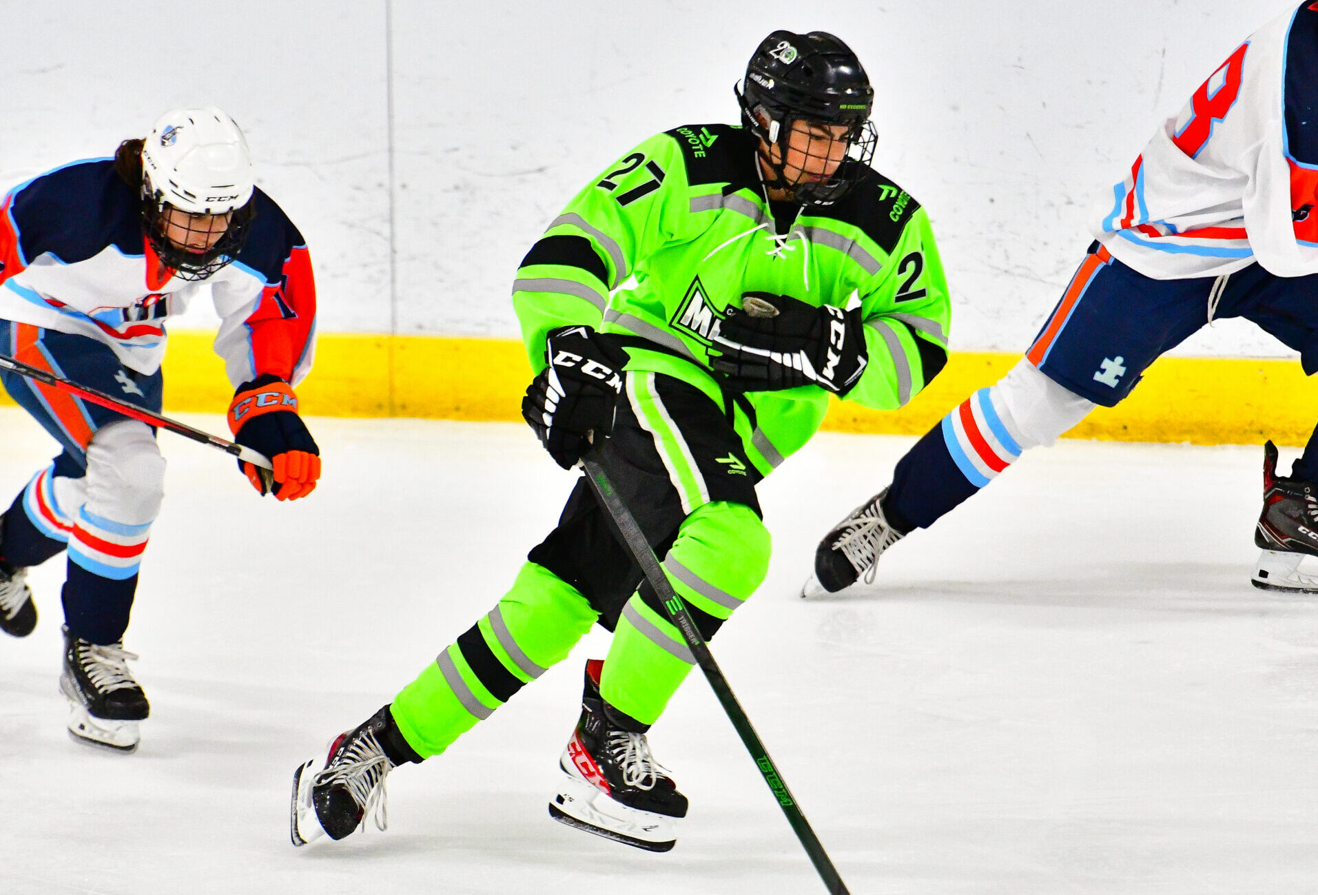 Three teams that did well in Phase I of the 2023 USHL Draft; Part 3
