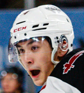 Ryan Lin
