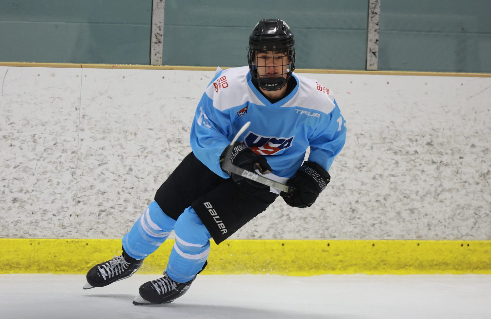 Top 10 Forwards at 2023 USA Hockey U17 Boys National Festival PuckPreps