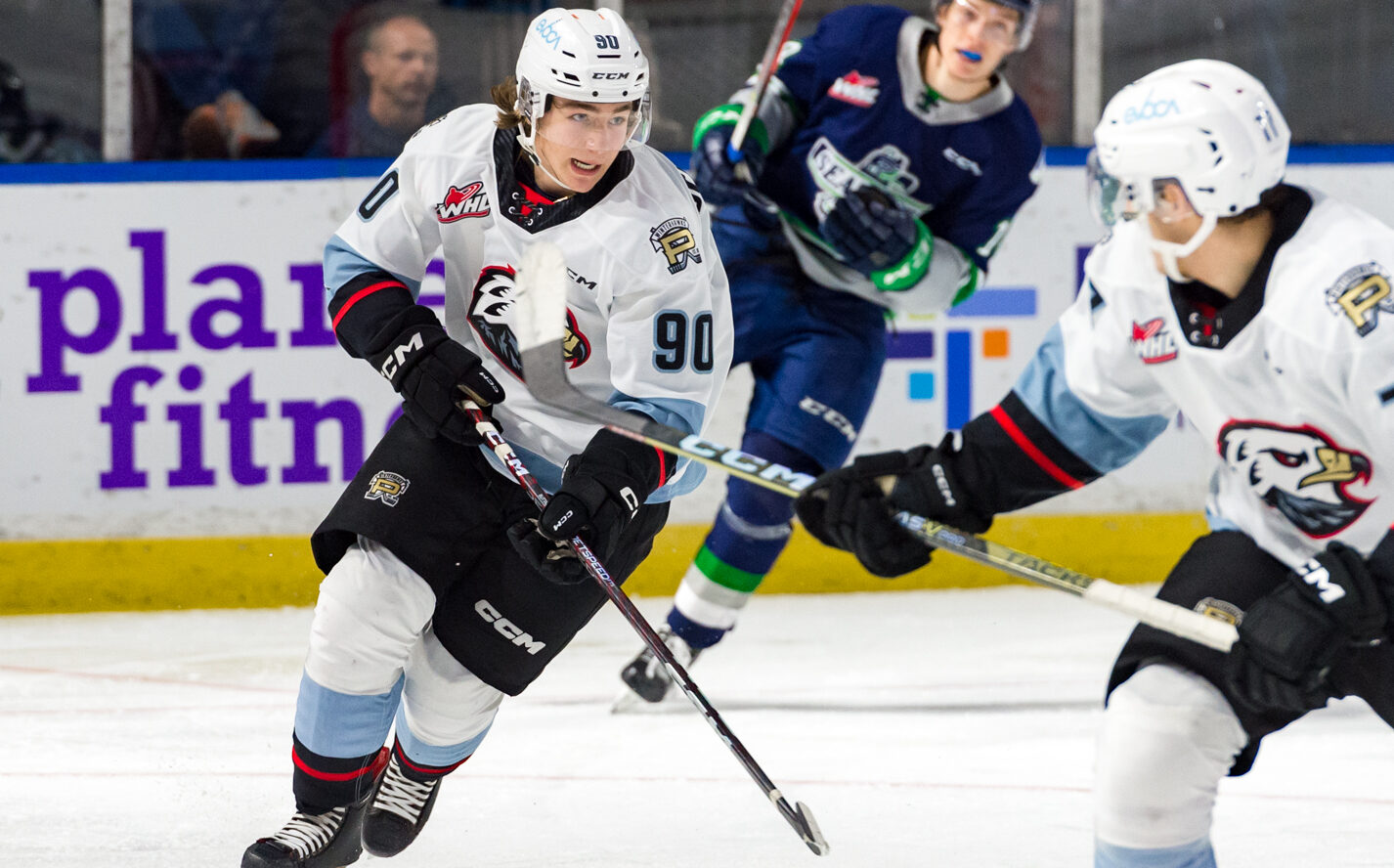 2024 NHL Draft Thoughts on 5 Draft Eligible Players from the WHL