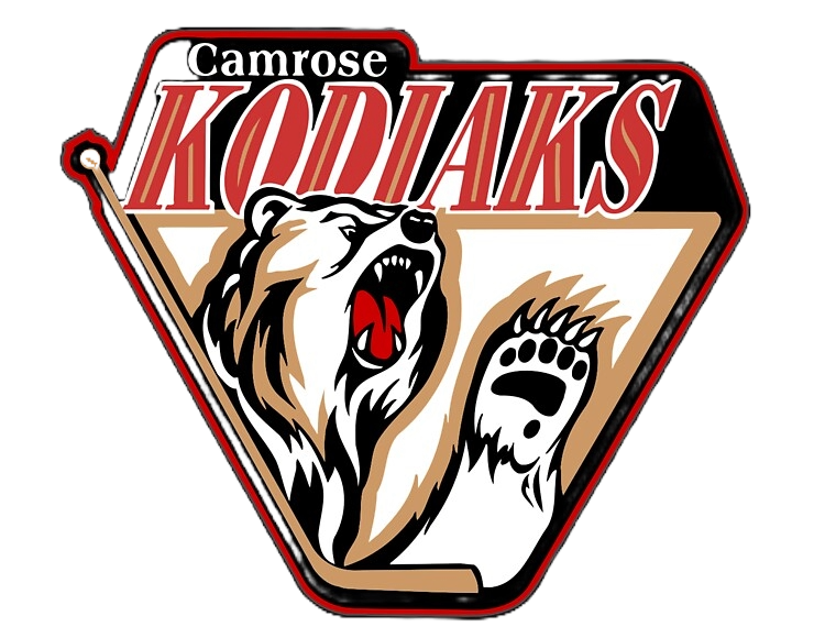 Camrose Kodiaks - PuckPreps
