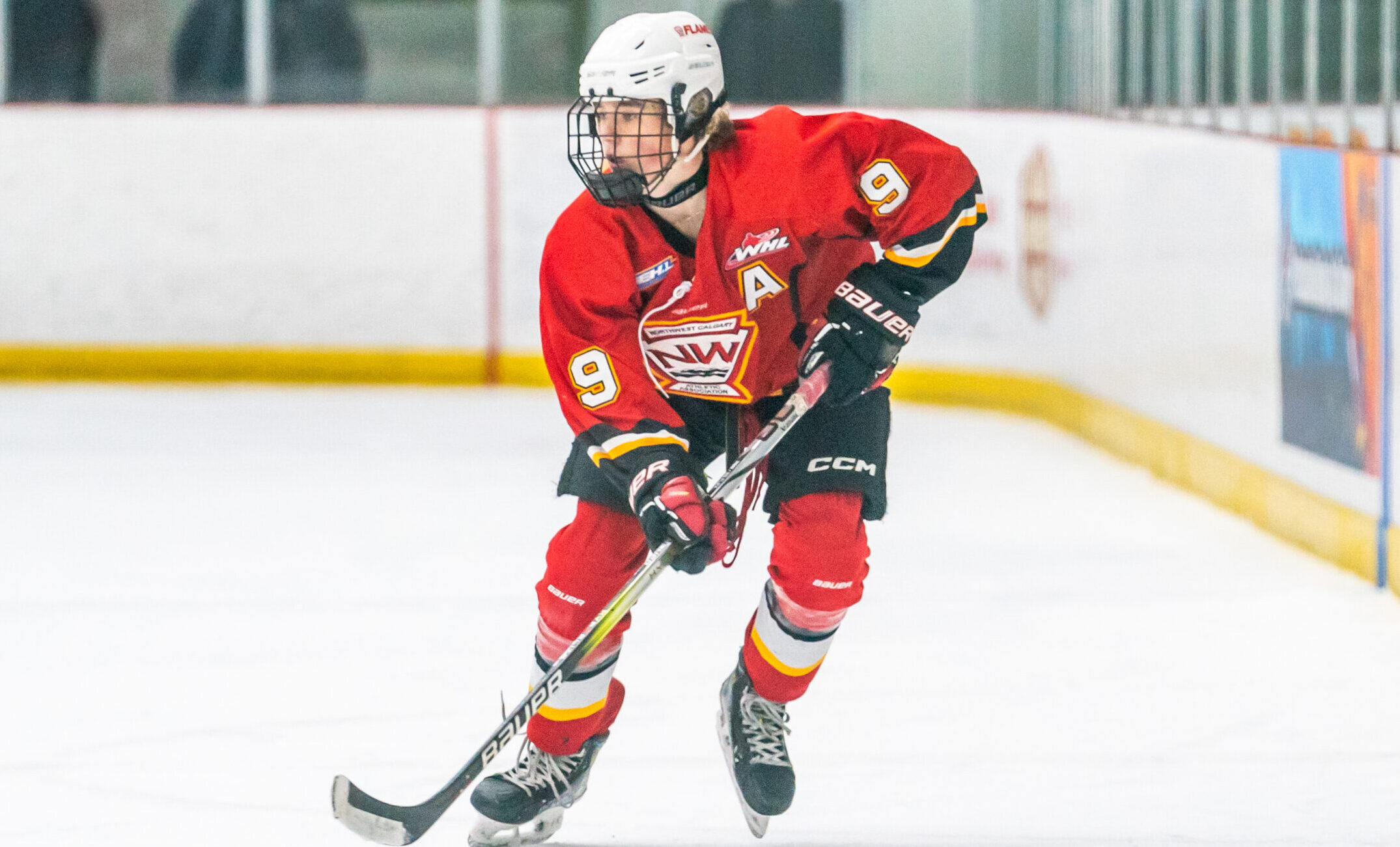 The Checklist 6 Highend forwards eligible for the 2024 WHL Draft