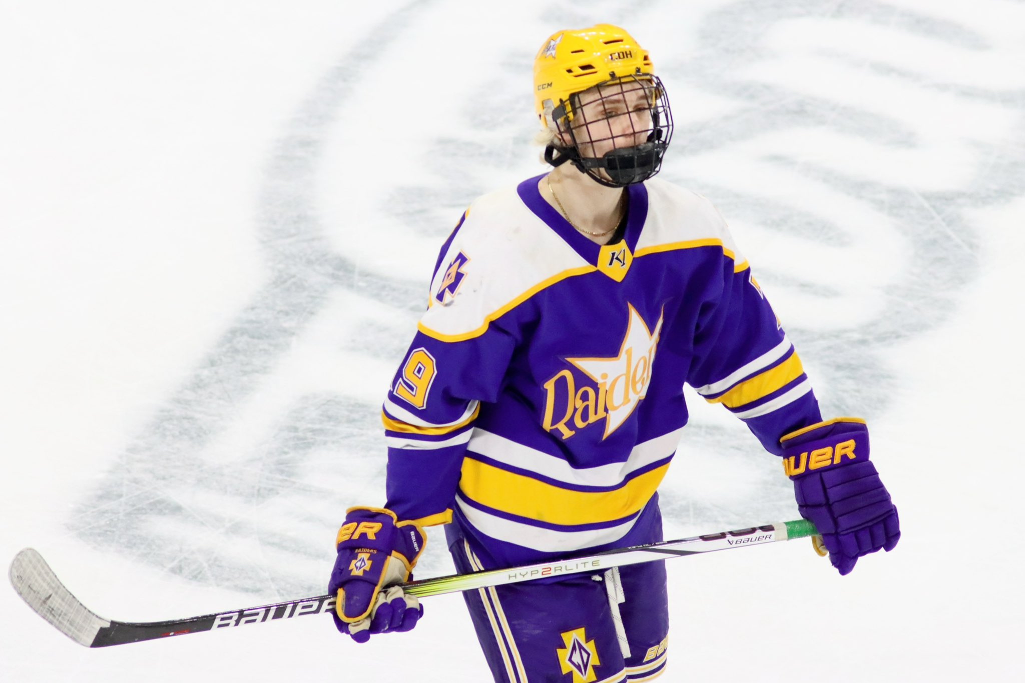 Six 2007Born standouts from the Minnesota High School State Tournament