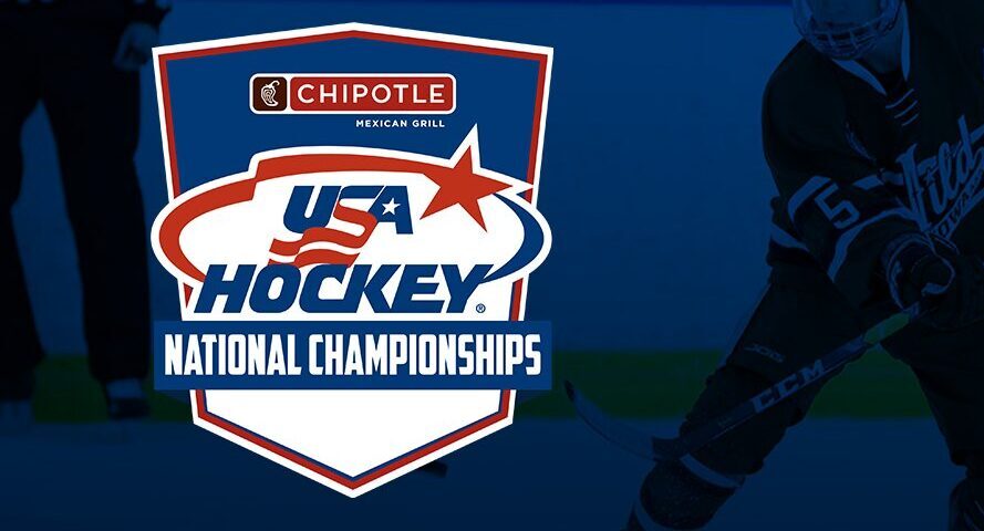 Game Report: 2024 USA Hockey 15O National Championship Finals - Long ...