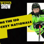 The Five Star Hockey Show
