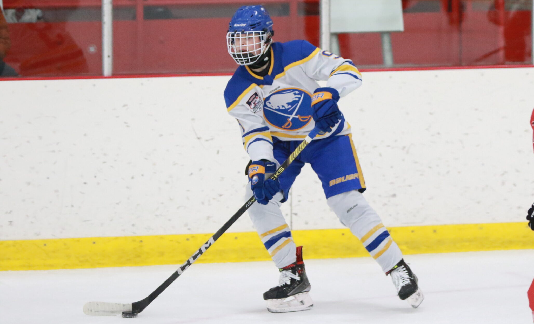 20 Skater Evaluations From USHL Fall Classic 14U Division; Minnesota