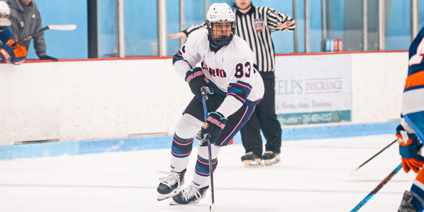 Trevor Daley Jr