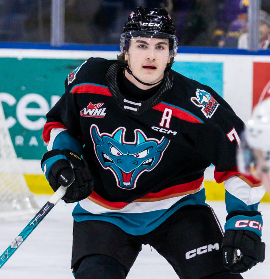 Max Graham - PuckPreps