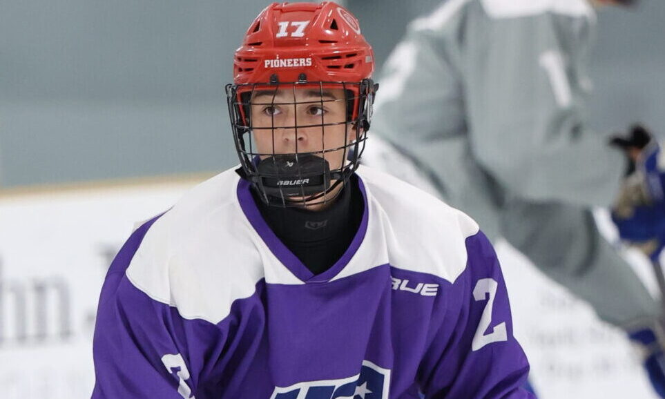 Logan Cotter