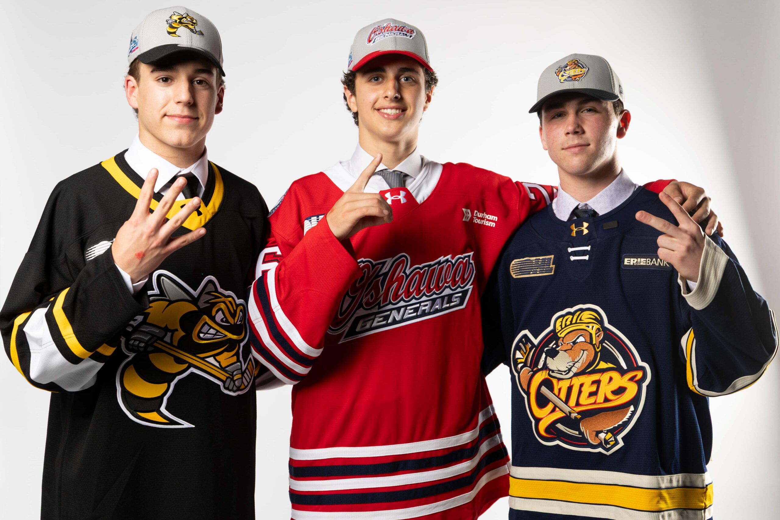 2026 OHL Draft
