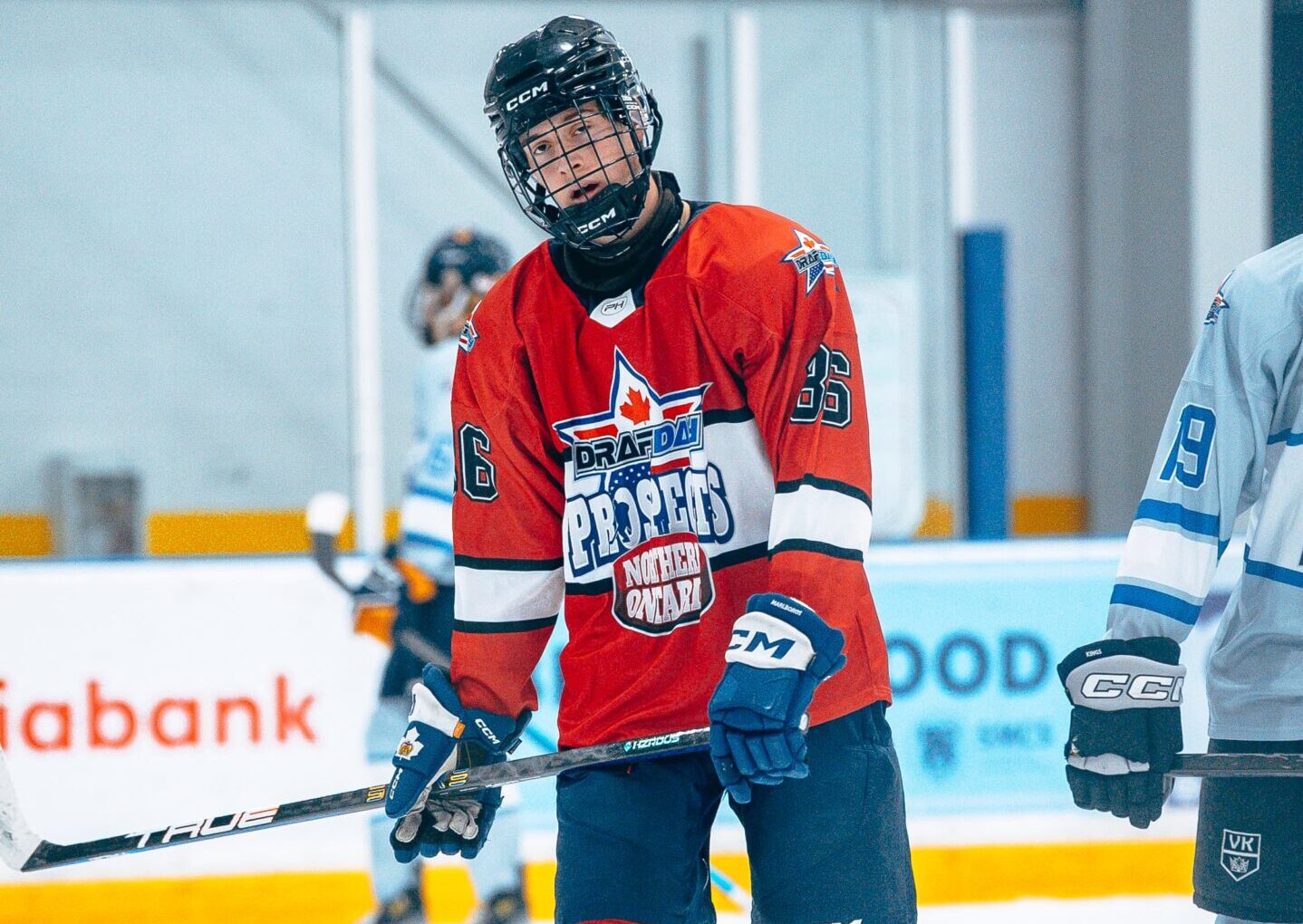 Preston Hebert
