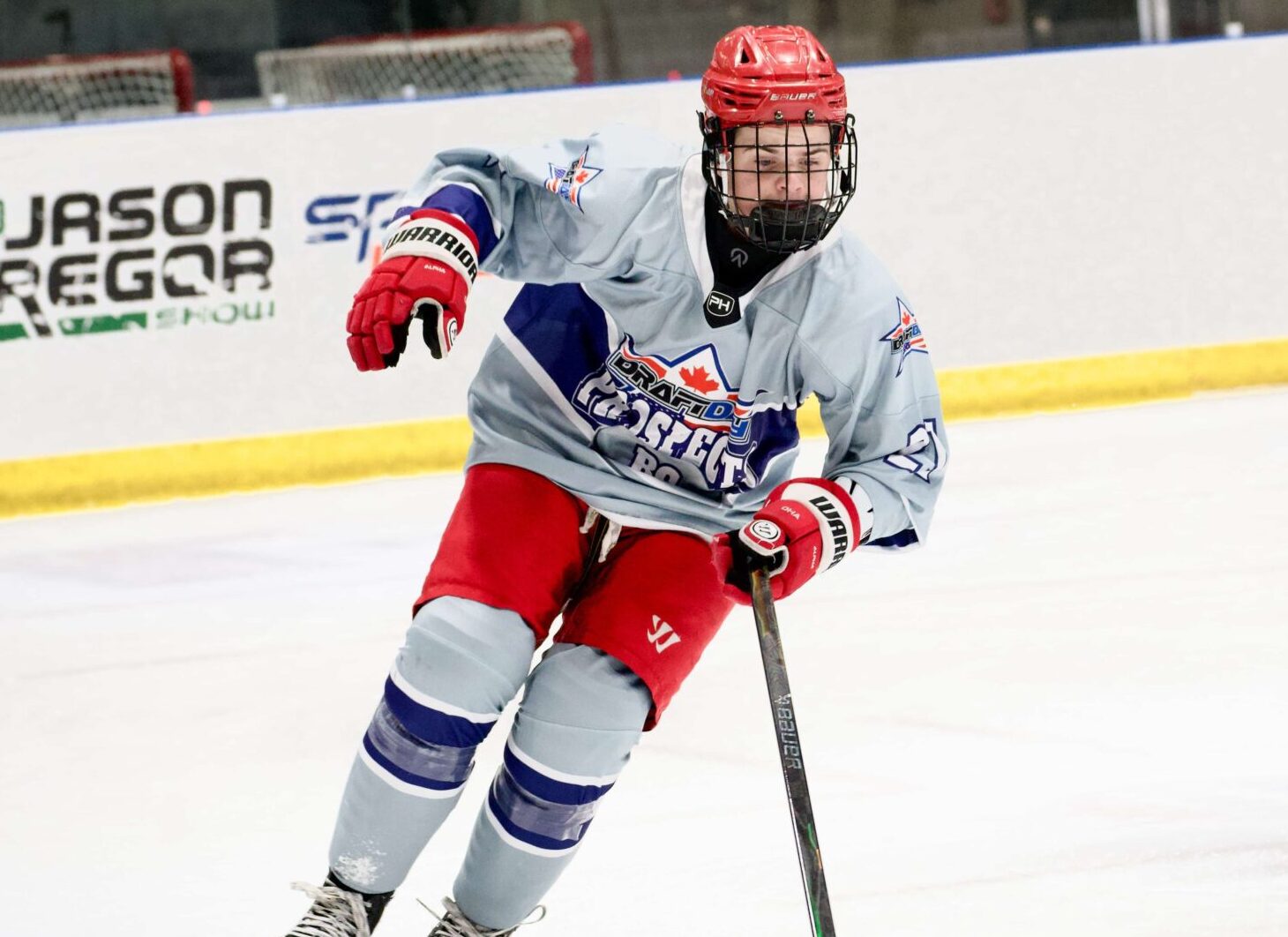 Mason Liebel