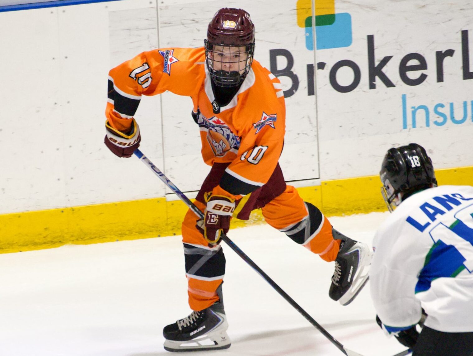 Nash Klimpke