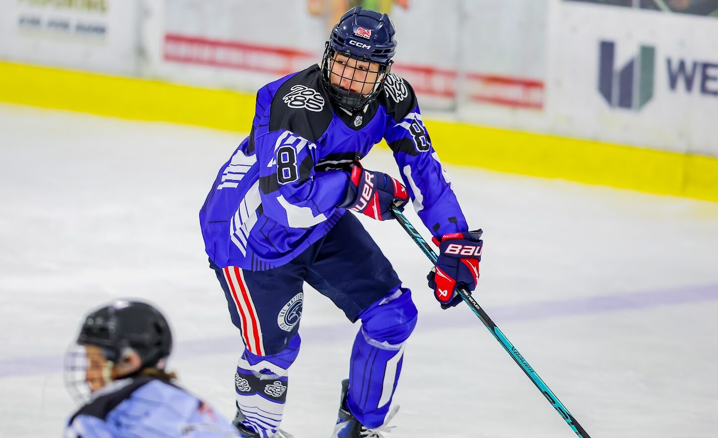 Jaxon Kraemer